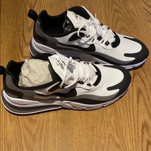 Men’s Nike Air Max 270 React